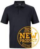 Jb's Wear - Podium Contrast Stretch Polo - 7STC