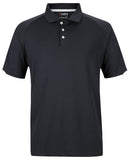 Jb's Wear - Podium Contrast Stretch Polo - 7STC