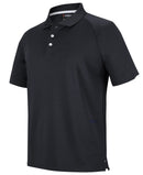 Jb's Wear - Podium Contrast Stretch Polo - 7STC