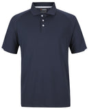 Jb's Wear - Podium Contrast Stretch Polo - 7STC
