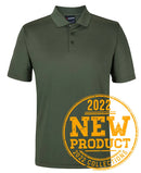JB's Wear-Podium Stretch Polo-7STP