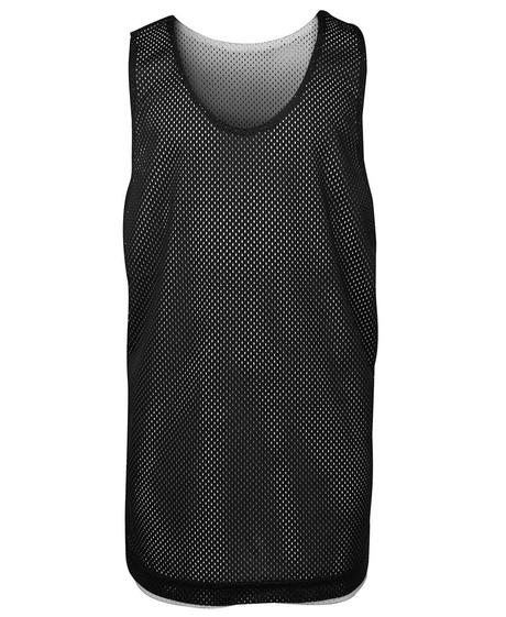 JB's Podium Reversible Training Singlet - 7KBS2