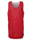 Jb's - Podium Kids  Reversible Training Singlet -7KBS2