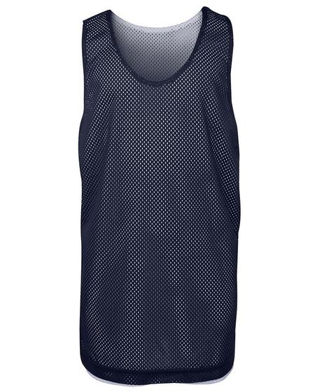 JB's Podium Reversible Training Singlet - 7KBS2