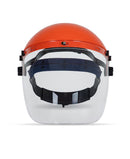 Jb's Wear - Visor And Browguard - 8F055