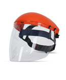 Jb's Wear - Visor And Browguard - 8F055