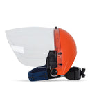 Jb's Wear - Visor And Browguard - 8F055