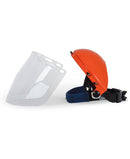Jb's Wear - Visor And Browguard - 8F055