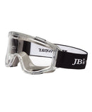 Jb's Wear - Premium Goggle (12 Pack) - 8H420