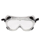 Jb'S Wear - Vented Goggle (12 Pack) - 8H423