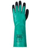 Jb's Wear - Type a Nitrile Chemical Glove - 8R033