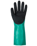 Jb's Wear - Type a Nitrile Chemical Glove - 8R033