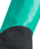 Jb's Wear - Type a Nitrile Chemical Glove - 8R033