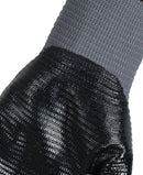 Jb's Wear - Nitrile Gripper Glove ( 12 Pack) - 8R034