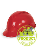 Jb's Wear - Push- Lock Safety Helmet  - 8S001