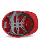 Jb's Wear - Push- Lock Safety Helmet  - 8S001