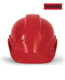 Jb's Wear - Push- Lock Safety Helmet  - 8S001