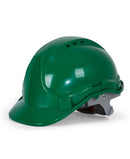 Jb's Wear - Push- Lock Safety Helmet  - 8S001