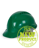 Jb's Wear - Push- Lock Safety Helmet  - 8S001