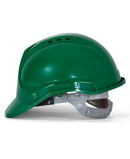 Jb's Wear - Push- Lock Safety Helmet  - 8S001