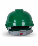 Jb's Wear - Push- Lock Safety Helmet  - 8S001