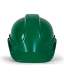 Jb's Wear - Push- Lock Safety Helmet  - 8S001