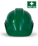 Jb's Wear - Push- Lock Safety Helmet  - 8S001