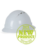 Jb's Wear - Brim Safety Helmet (Pack of 5) - 8S005