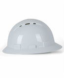 Jb's Wear - Brim Safety Helmet (Pack of 5) - 8S005