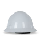 Jb's Wear - Brim Safety Helmet (Pack of 5) - 8S005