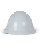 Jb's Wear - Brim Safety Helmet (Pack of 5) - 8S005