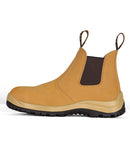 Jb'S Wear - Traditional Soft Toe Elastic Sided Boot - 9F8