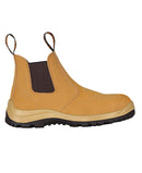 Jb'S Wear - Traditional Soft Toe Elastic Sided Boot - 9F8