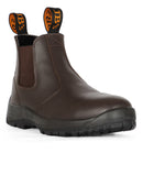Jb's Wear - 37 S Parallel Safety Boot - 9H5