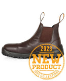 Jb's Wear - 37 S Parallel Safety Boot - 9H5