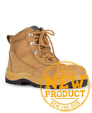 Jb's Wear - Atrax Zip Safety Boot - 9H8