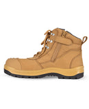 Jb's Wear - Atrax Zip Safety Boot - 9H8