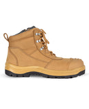 Jb's Wear - Atrax Zip Safety Boot - 9H8