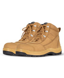 Jb's Wear - Atrax Zip Safety Boot - 9H8