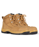 Jb's Wear - Atrax Zip Safety Boot - 9H8