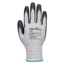 Portwest - A124 - Grip 13 PU Diamond Knit Glove (Pack of 12)