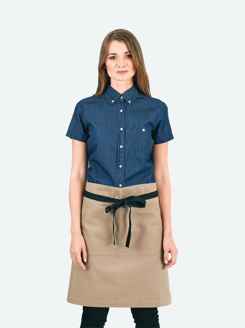 Identitee - A17 - Jimmy Canvas Waist