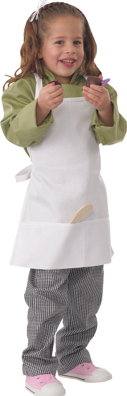 Chef Works - Kids Chef Apron - A3002