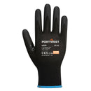 Portwest - A355 - Grip 15 Nitrile Foam Touchscreen Glove (PK12)