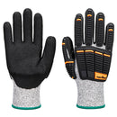 Portwest - A718 - Impact C13 Nitrile Foam Glove