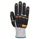 Portwest - A718 - Impact C13 Nitrile Foam Glove