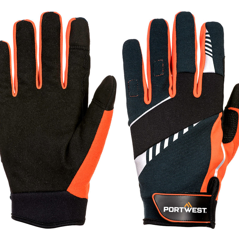 Portwest - A774 - DX4 LR Cut Glove