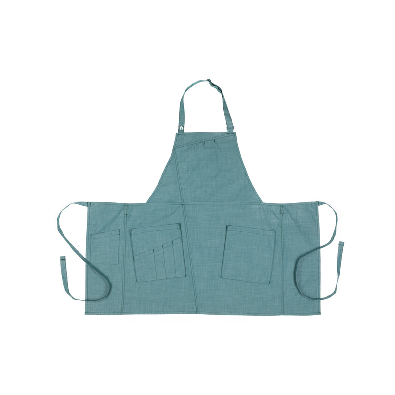 Chef Works - Medford Bib Apron - ABN02