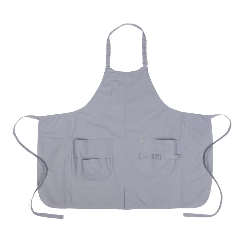 Chef Works - Logan Bib Apron - ABN03