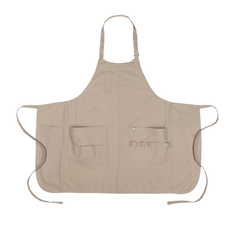 Chef Works - Logan Bib Apron - ABN03